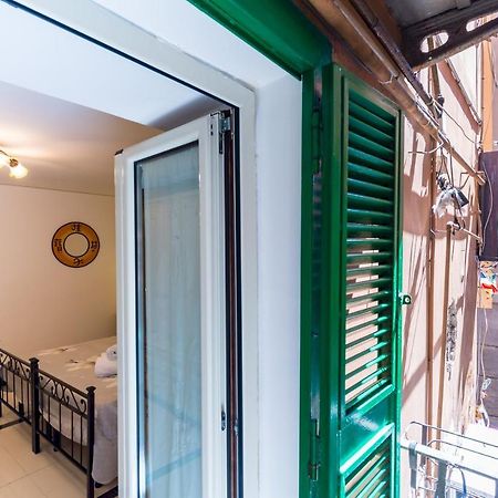 Qs1 - Indipendent Flat In Center Apartment Napoli Ngoại thất bức ảnh